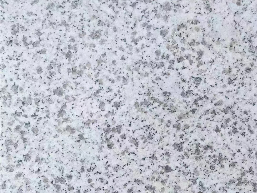 白麻中花光面